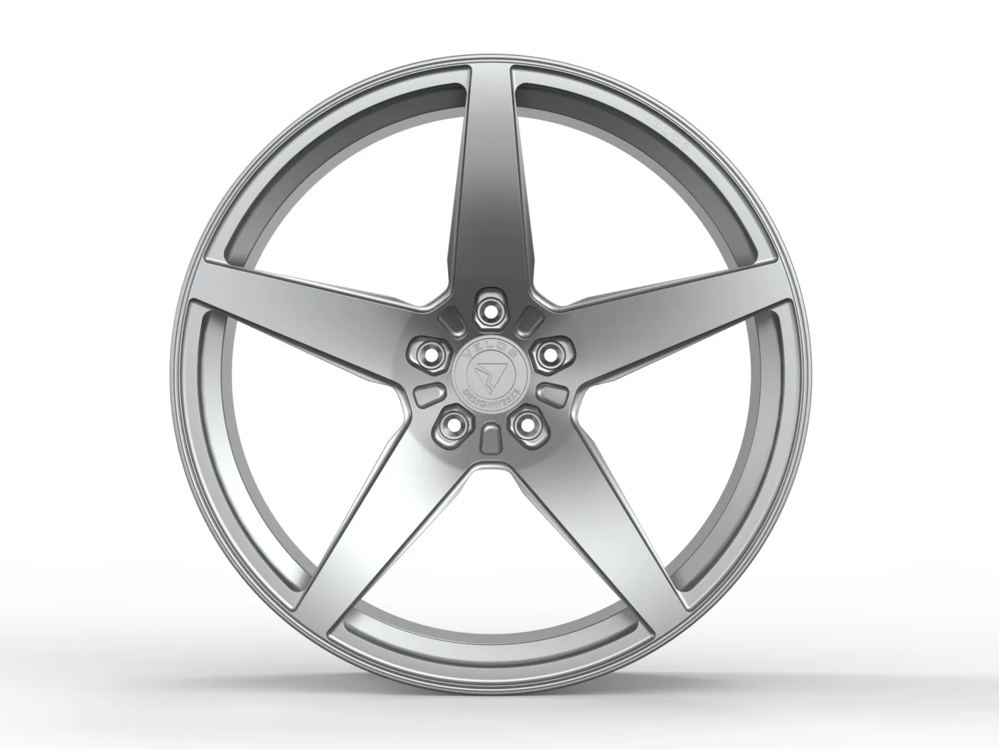 Velos VLS05 Monoblock FORGED WHEELS
