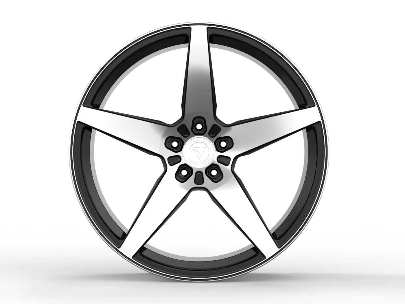 Velos VLS05 Monoblock FORGED WHEELS