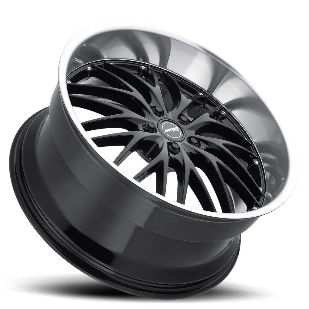 MRR Design GT1 forged wheels