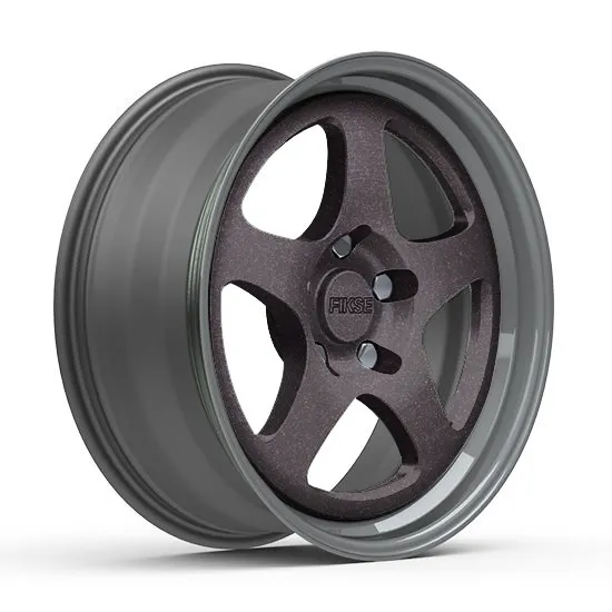 FIKSE PROFIL-5 forged wheels
