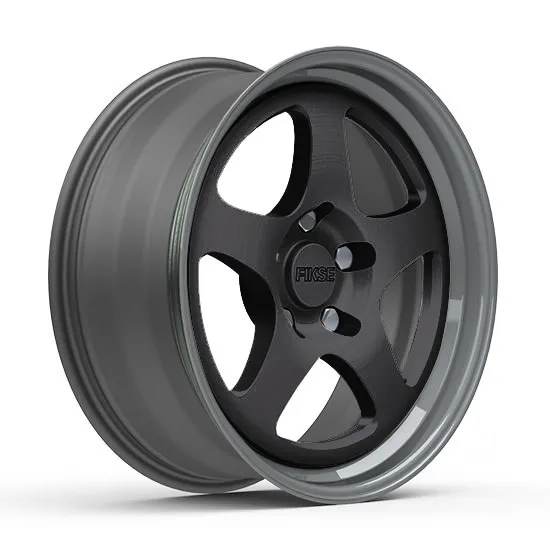 FIKSE PROFIL-5 forged wheels