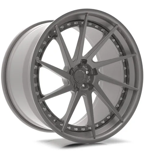 ADV.1 ADV10R Track Spec (SL Series) forged wheels