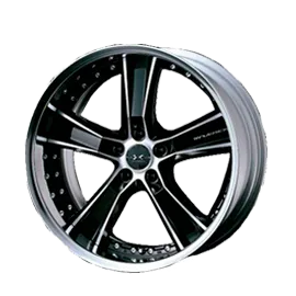 WEDS MAVERICK 005S light alloy wheels