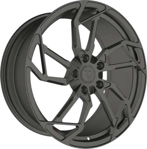 Vissol Forged Wheels F-934R