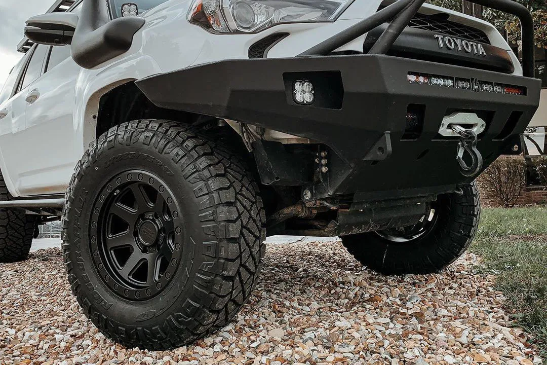 Black Rhino Baker  light alloy wheels