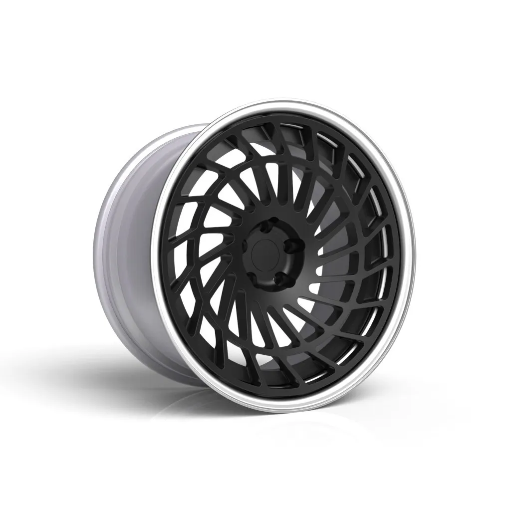 3SDM 3.19 FX2 SERIES Forged Wheels