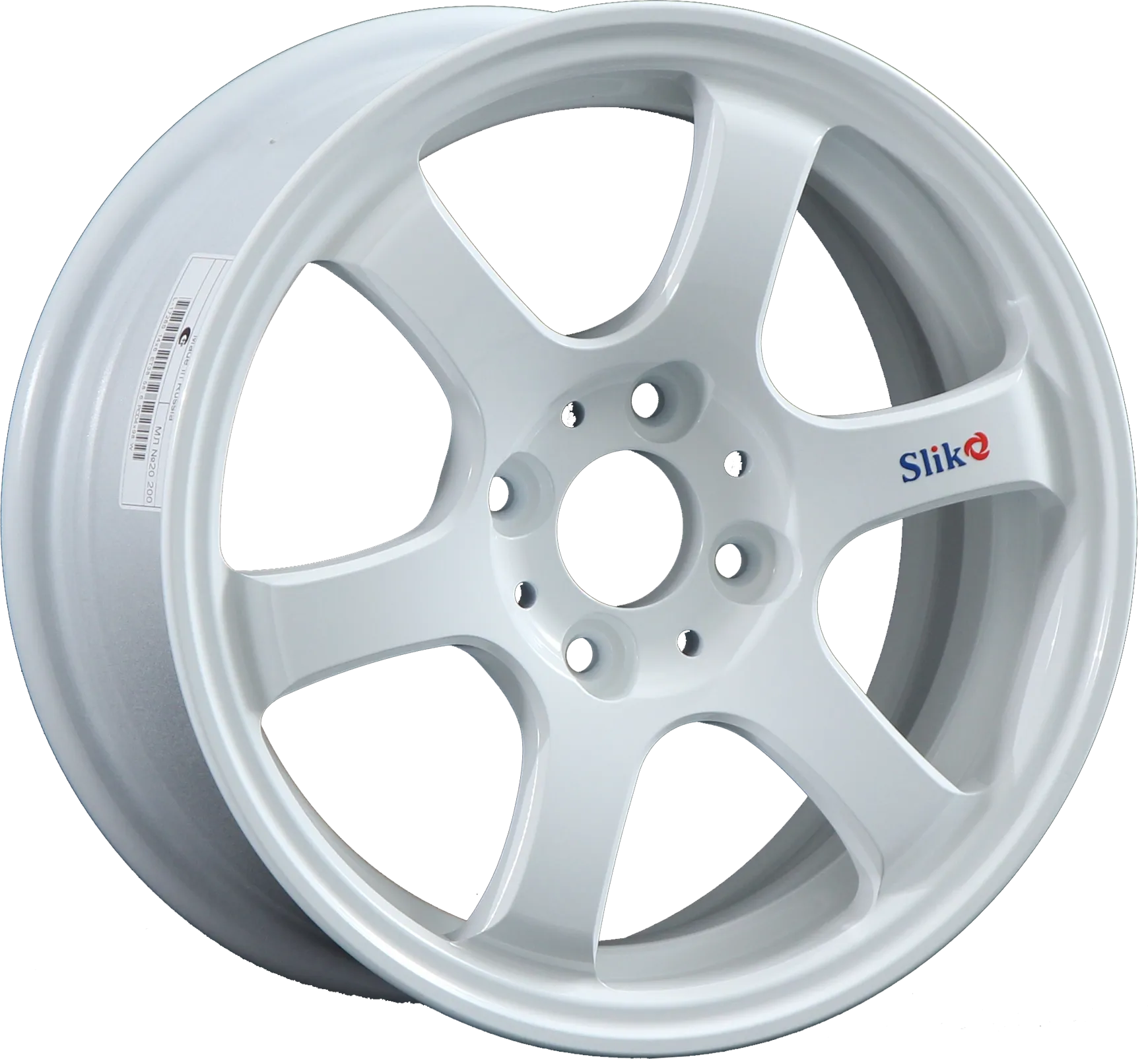 SLIK L-1723S FORGED WHEELS