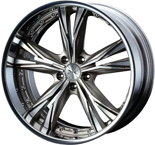 車のパーツ Weds  MV-605SLO WEDS MAVERICK 605S Buy with delivery, installation, affordable
