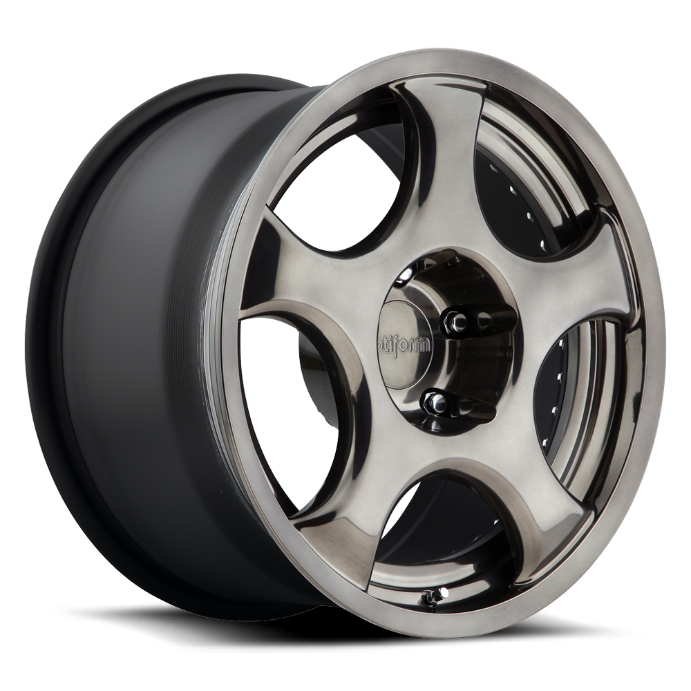 Rotiform CUP 2 piece forged wheels