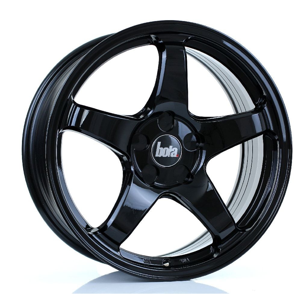 Bola Forged Wheels b2r