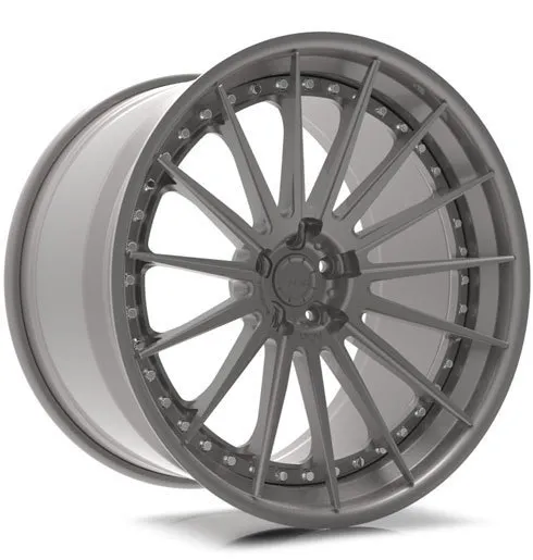 ADV.1 ADV15 Track Spec (SL Series) forged wheels