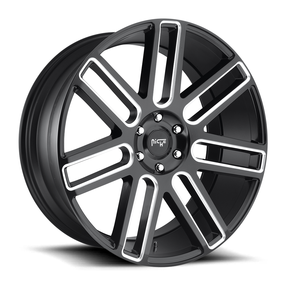 Niche ELAN M096 SUV forged wheels