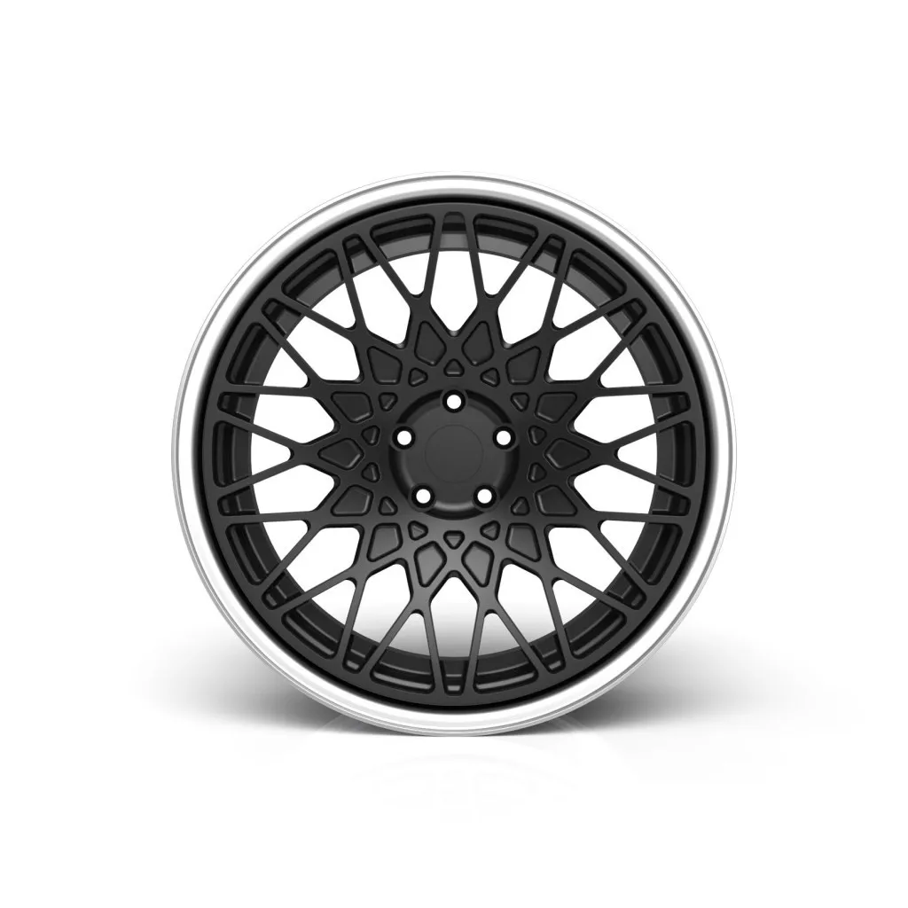3SDM 3.62 FX2 SERIES Forged Wheels