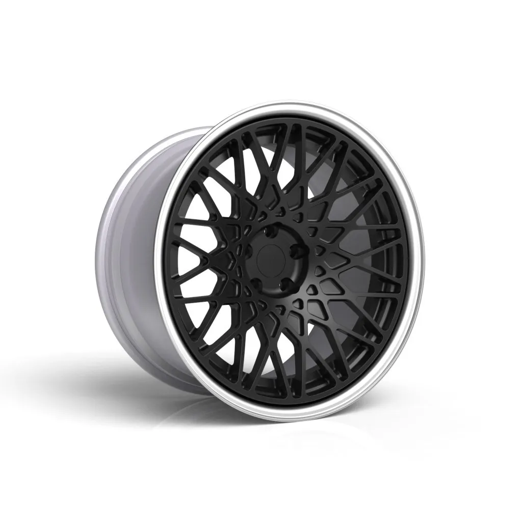 3SDM 3.62 FX2 SERIES Forged Wheels