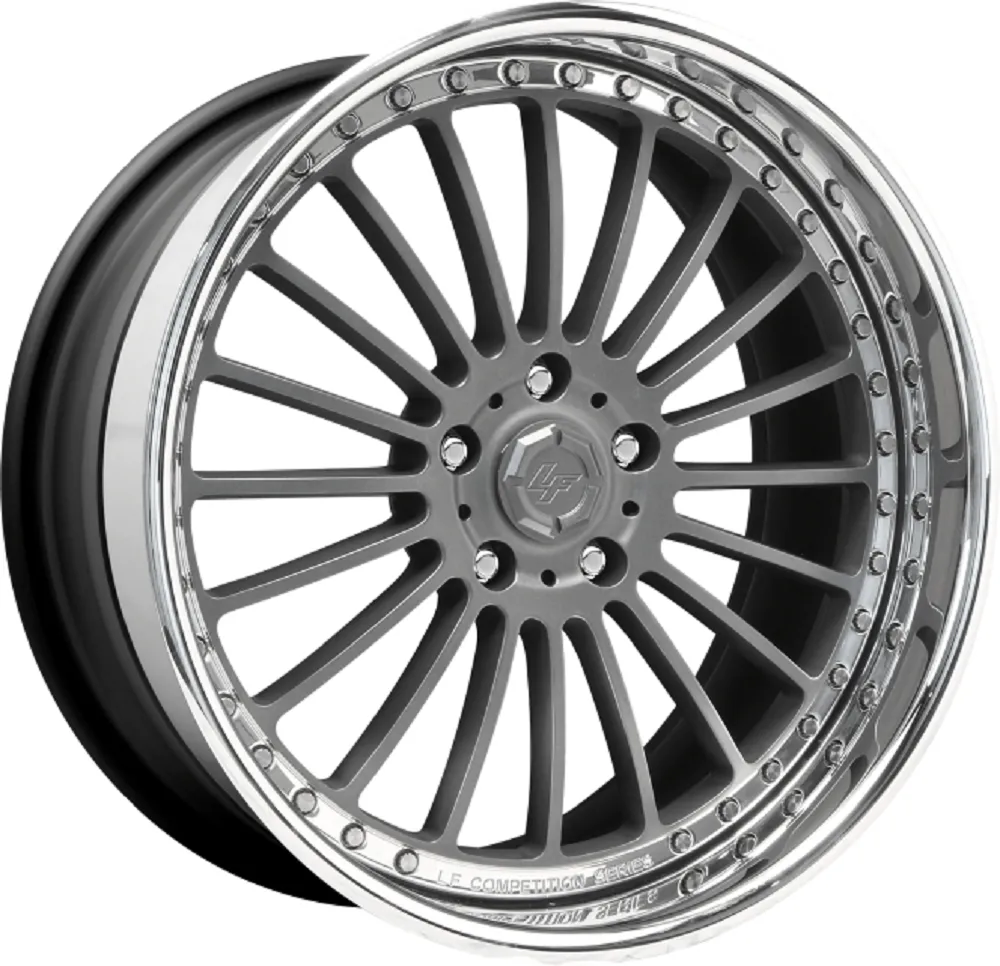 Lexani CF-DAYTONA Forged Wheels