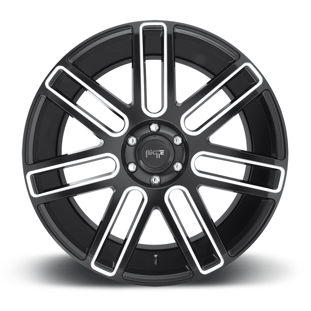 Niche  ELAN M096 SUV forged wheels