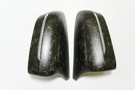 Hodoor Performance Carbon fiber mirrors cover BMW M8