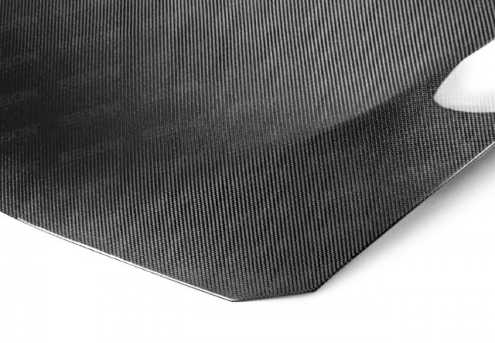 SEIBON BM-STYLE CARBON FIBER HOOD FOR  BMW F30 3 SERIES / F32 4 SERIES new model