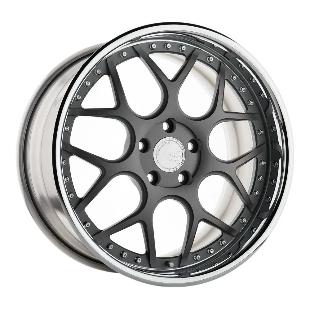 AVANT GARDE forged wheels F210