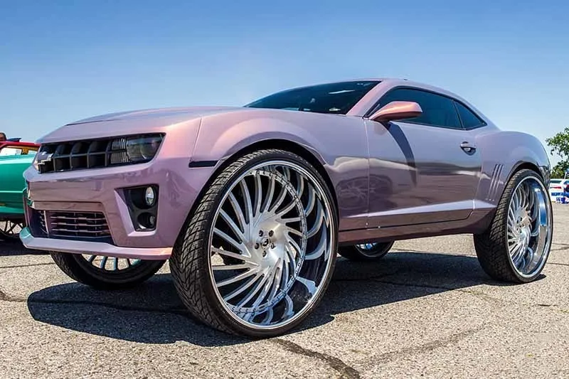 Forgiato Ventoso