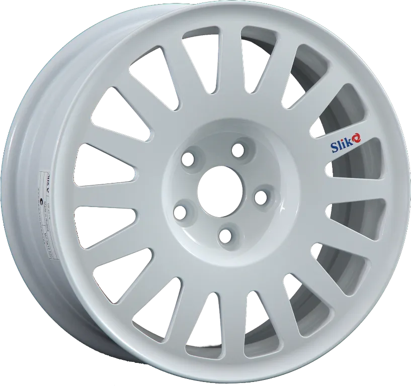 SLIK L-1823S FORGED WHEELS