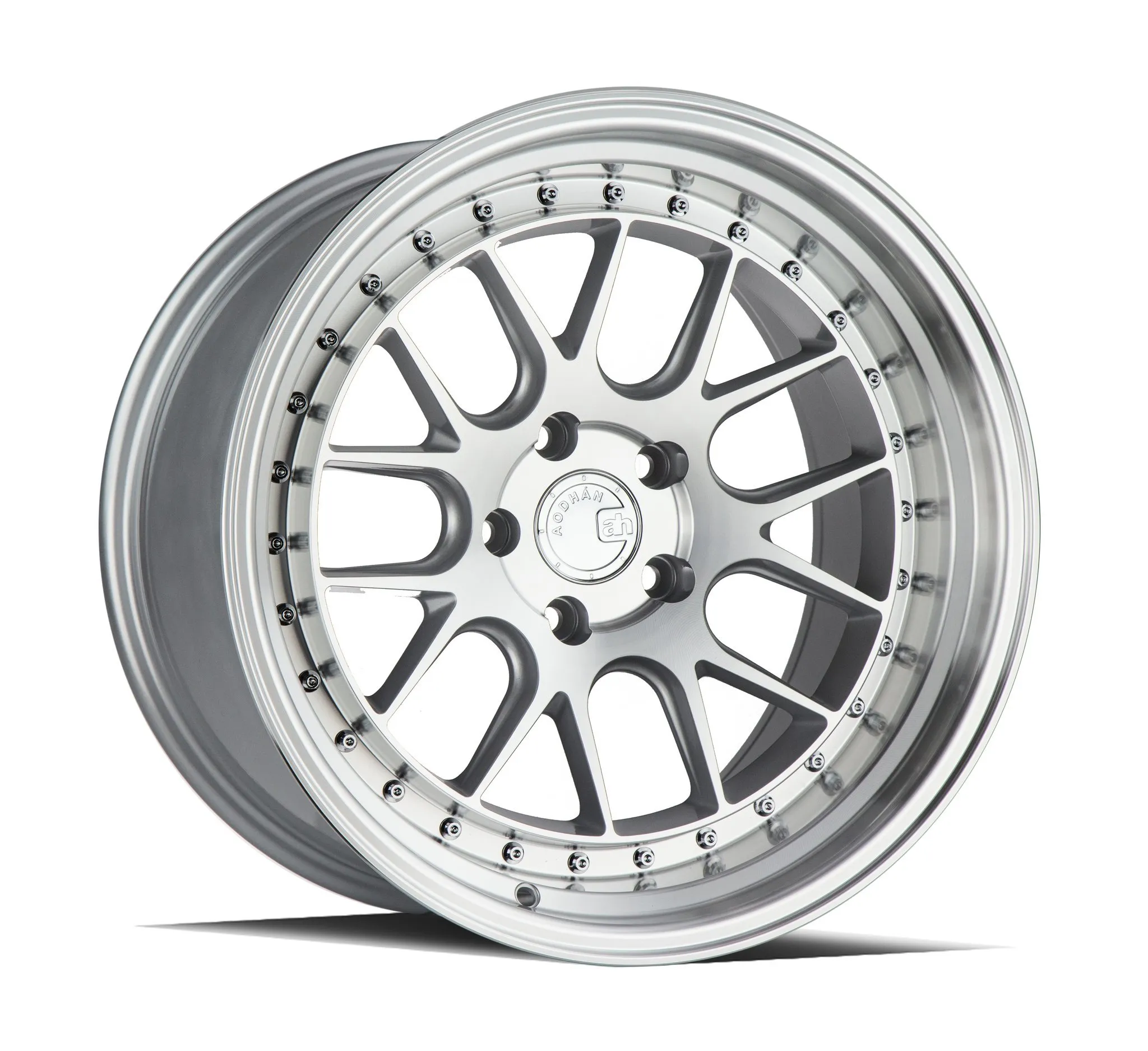 Aodhan Forged Wheels DS06