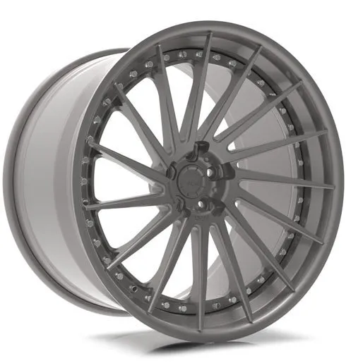 ADV.1 ADV15R Track Spec (SL Series) forged wheels