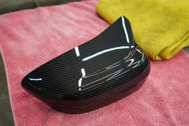 Hodoor Performance Carbon fiber mirrors cover BMW M8
