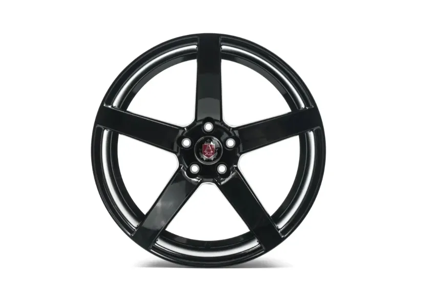 AXE EX18 Light Alloy Wheels