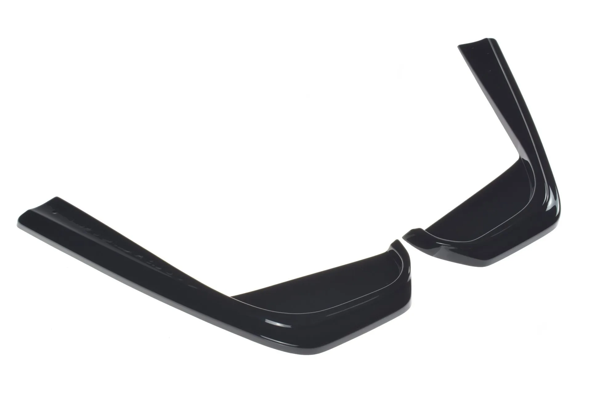 Maxton Design  Body Kit Set for Mercedes E W213 AMGLINE new style