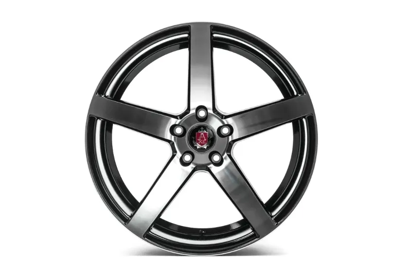 AXE EX18 Light Alloy Wheels
