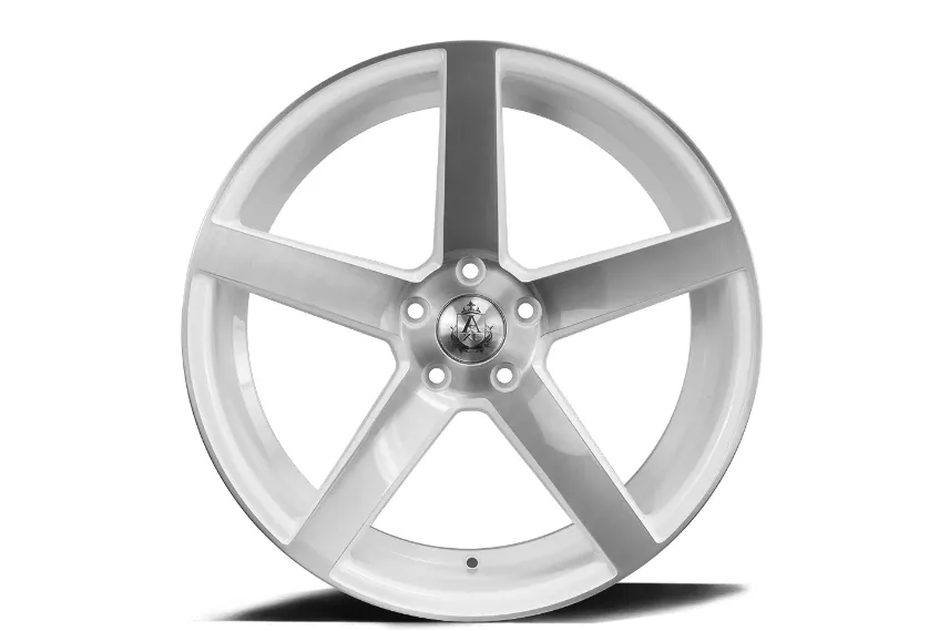AXE EX18 Light Alloy Wheels