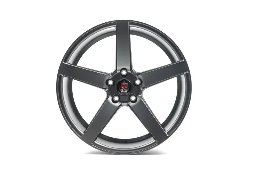 AXE EX18 Light Alloy Wheels