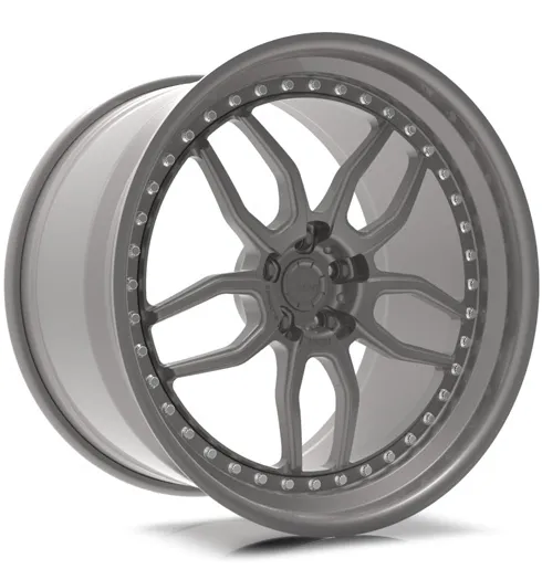 ADV.1 ADV005 Track Function (SL Series) forged wheels