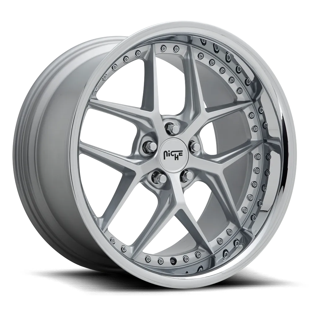 Niche  VICE M225 light alloy wheels