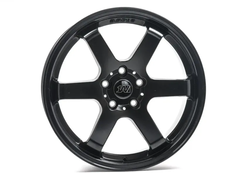 AXE ZX6 Light Alloy Wheels