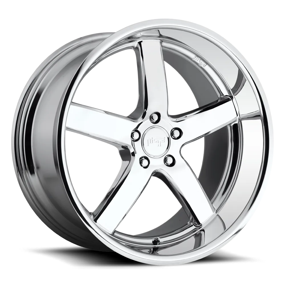 Niche  PANTANO M171 light alloy wheels