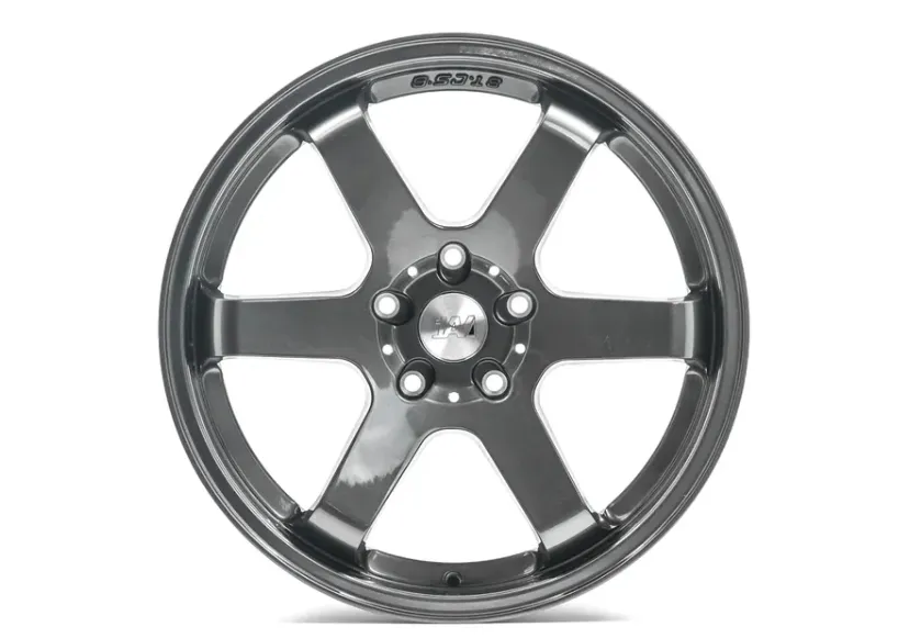 AXE ZX6 Light Alloy Wheels