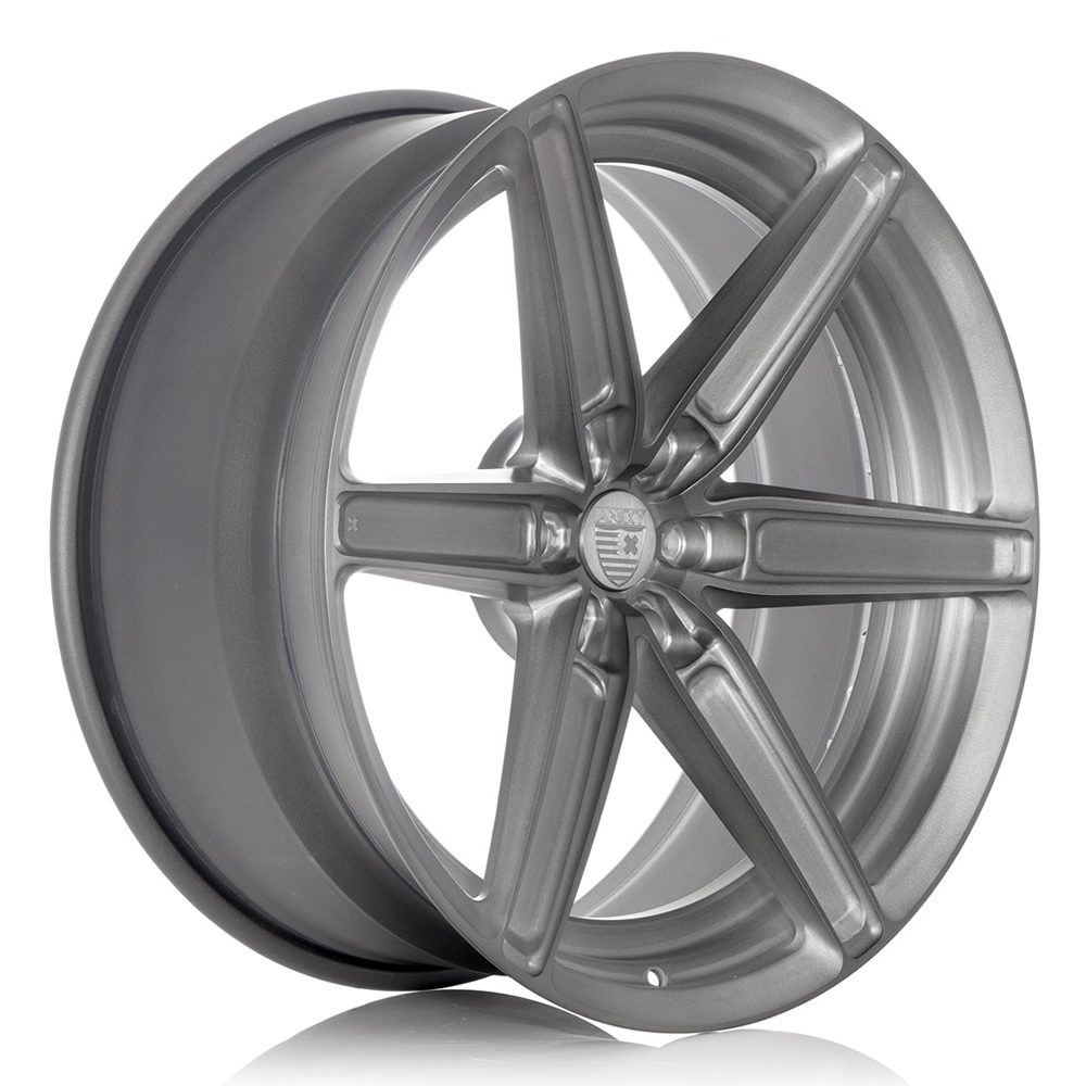 Anrky AN26-S forged wheels