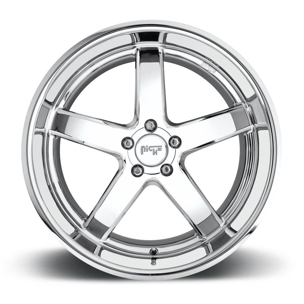 Niche  PANTANO M171 light alloy wheels