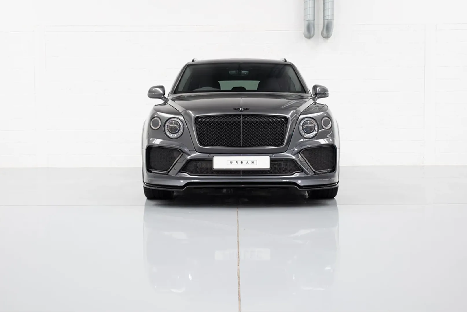 Urban  body kit for Bentley Bentayga latest model