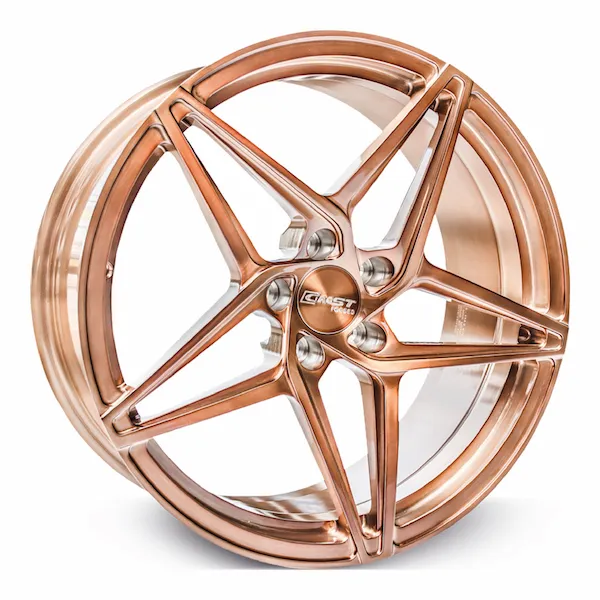 CMST CS113 2020 Forged Wheels