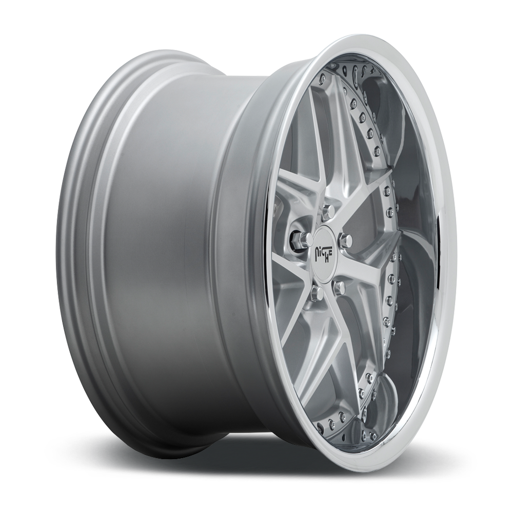 Niche  VICE M225 light alloy wheels