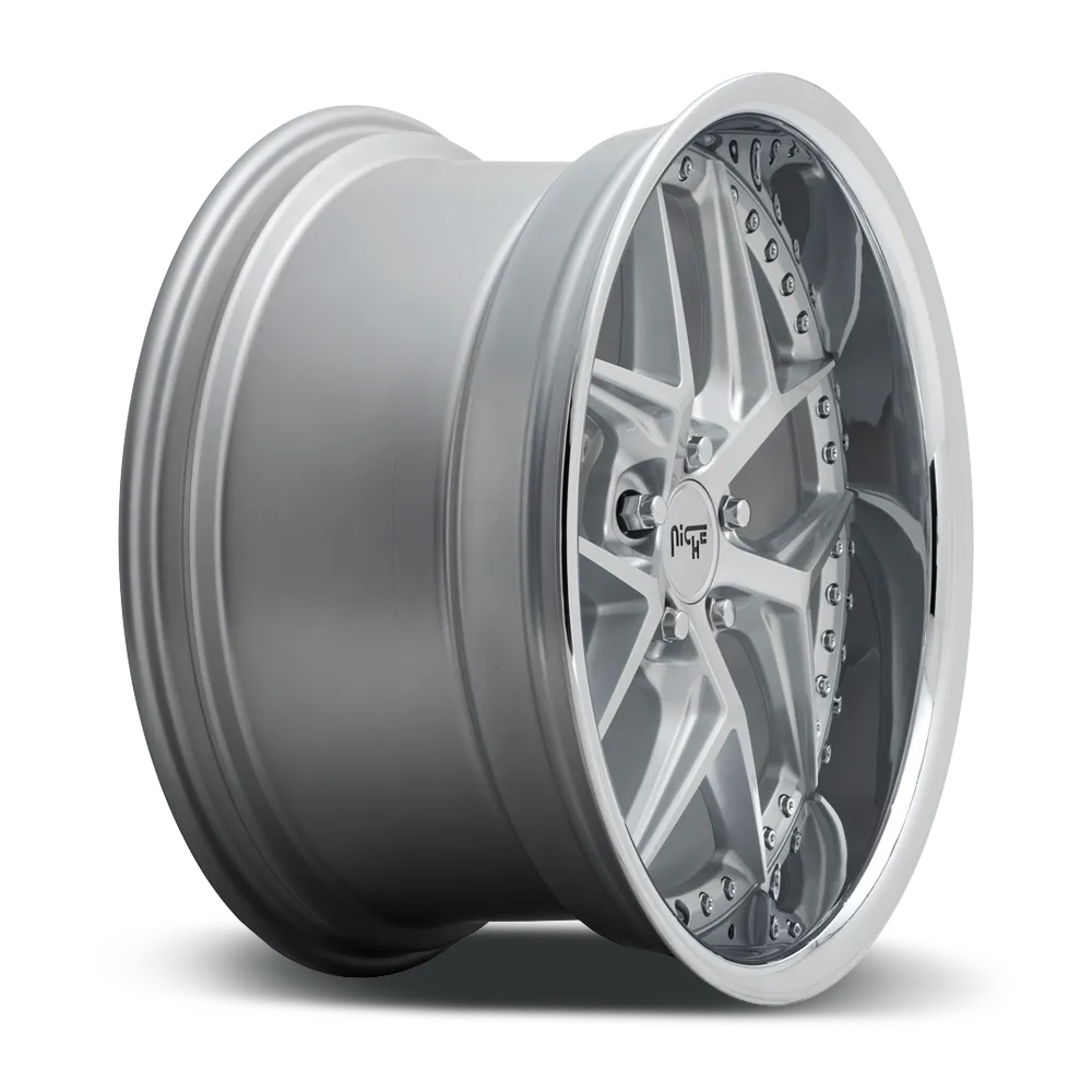 Niche  VICE M225 light alloy wheels