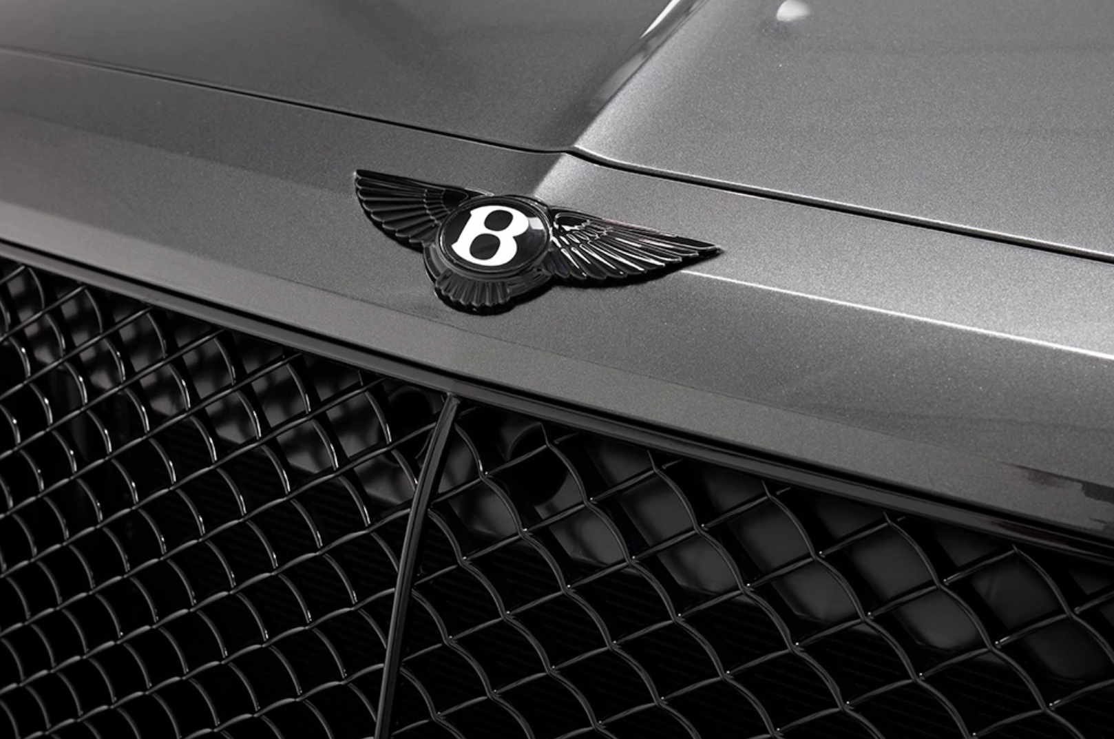 Urban  body kit for Bentley Bentayga carbon fiber