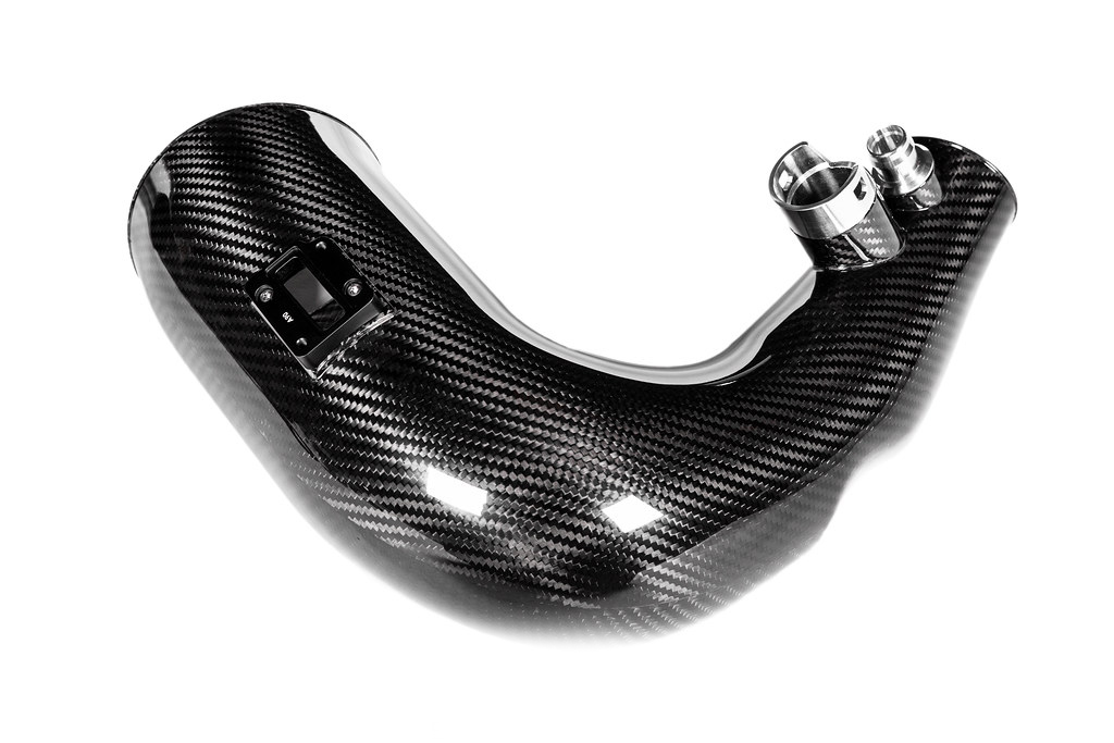Eventuri Carbon fiber Intake systems for BMW G20 B48