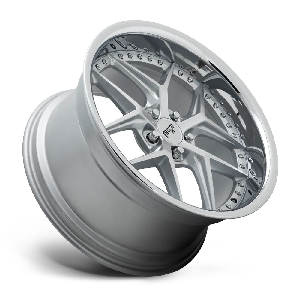 Niche  VICE M225 light alloy wheels