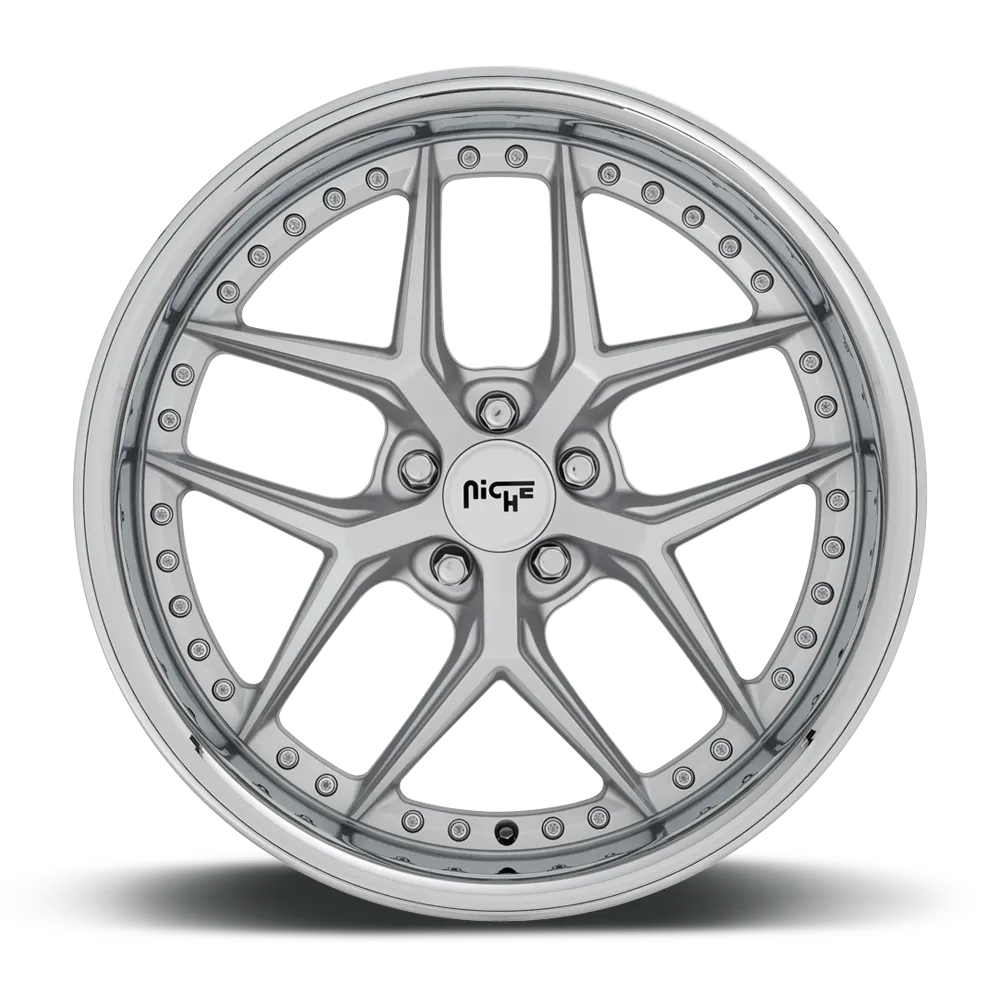 Niche  VICE M225 light alloy wheels