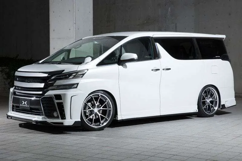 WEDS MAVERICK 905S light alloy wheels