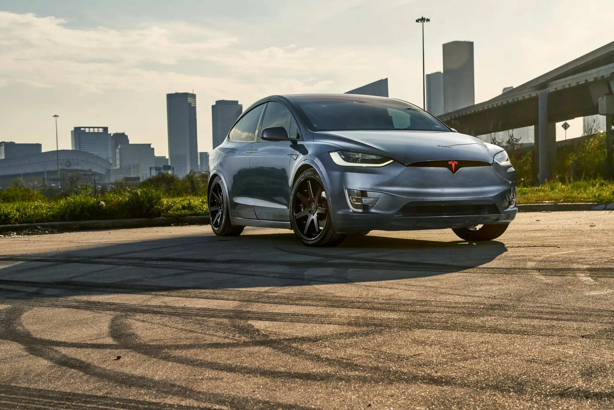 Ferrada FR1 forged wheels